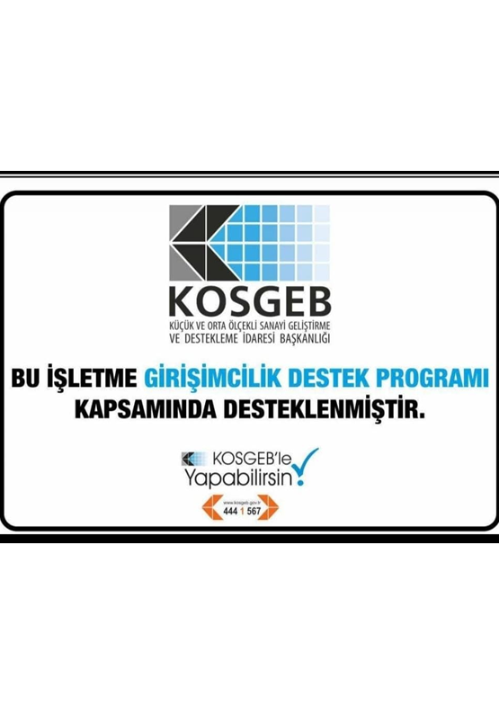 KOSGEB